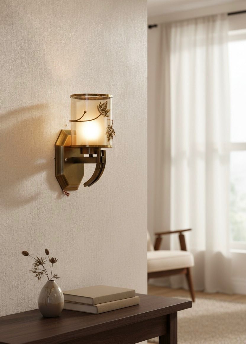 Wall lamp